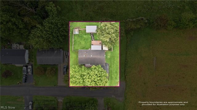 1436 Andrew Avenue, Salem, OH 44460