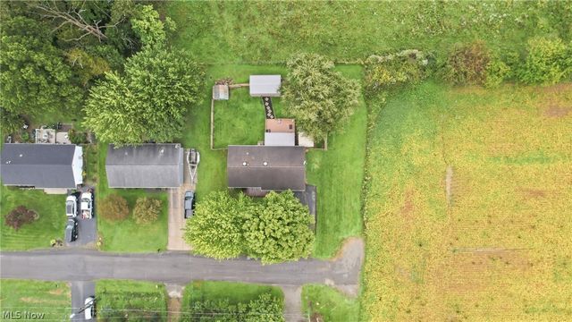 1436 Andrew Avenue, Salem, OH 44460