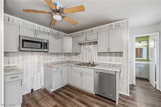 1436 Andrew Avenue, Salem, OH 44460