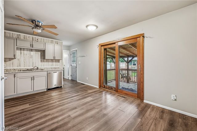 1436 Andrew Avenue, Salem, OH 44460