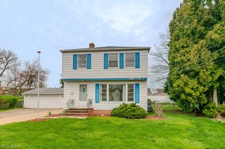 30545 Willow Lane, Willowick, OH 44095