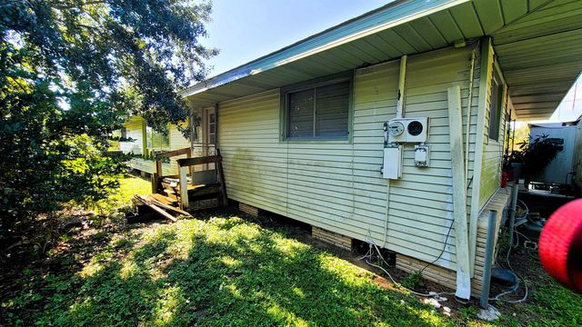 131 W 87th Street, Cut Off, LA 70345