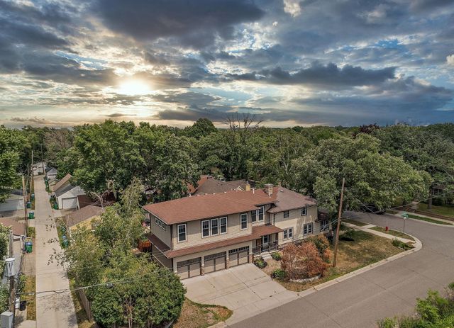 3260 Yosemite Avenue S, Saint Louis Park, MN 55416