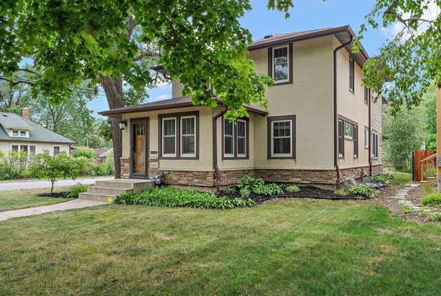 3260 Yosemite Avenue S, Saint Louis Park, MN 55416