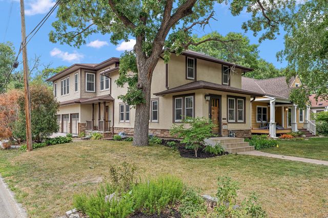 3260 Yosemite Avenue S, Saint Louis Park, MN 55416