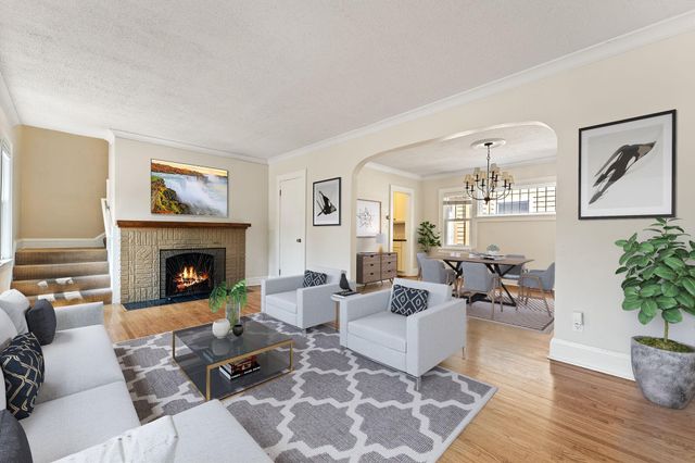 3260 Yosemite Avenue S, Saint Louis Park, MN 55416