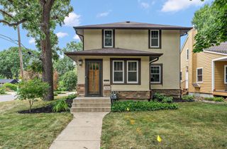 3260 Yosemite Avenue S, Saint Louis Park, MN 55416