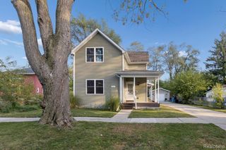 516 N Granger Street, Saginaw, MI 48602