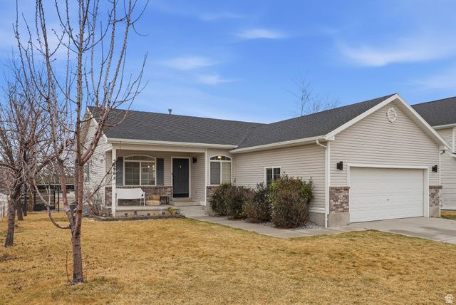 5796 W PREMIER LN, Herriman, UT 84096