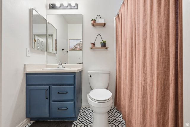 5796 W PREMIER LN, Herriman, UT 84096