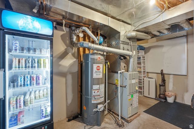 5796 W PREMIER LN, Herriman, UT 84096