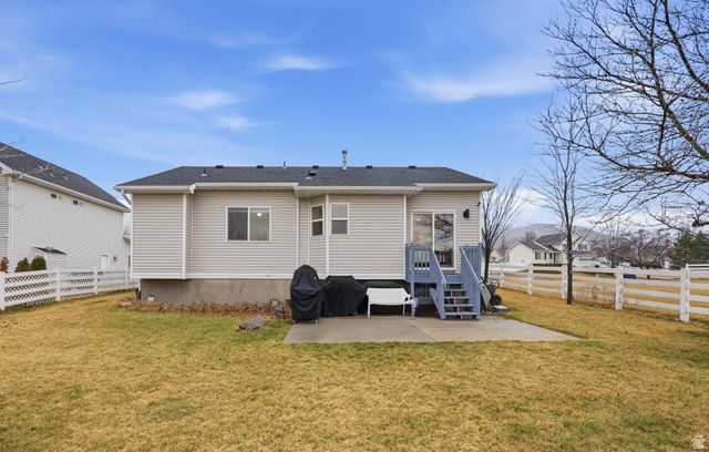 5796 W PREMIER LN, Herriman, UT 84096