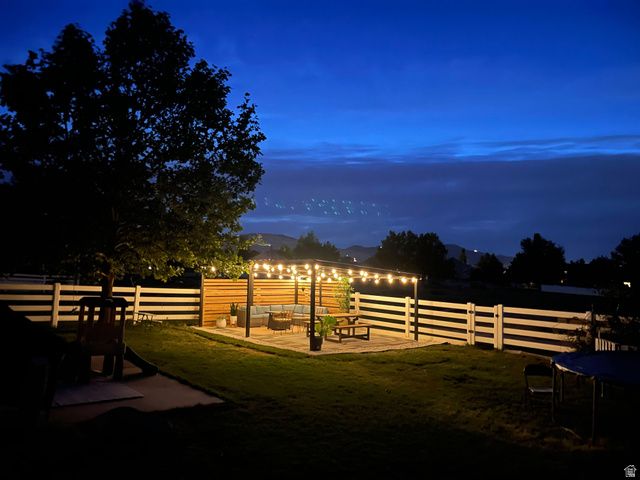 5796 W PREMIER LN, Herriman, UT 84096