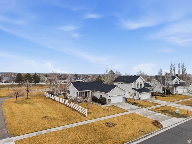 5796 W PREMIER LN, Herriman, UT 84096