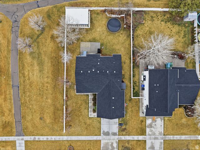 5796 W PREMIER LN, Herriman, UT 84096