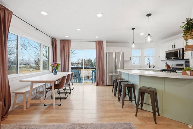 5796 W PREMIER LN, Herriman, UT 84096