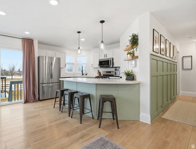 5796 W PREMIER LN, Herriman, UT 84096