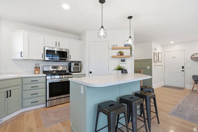 5796 W PREMIER LN, Herriman, UT 84096