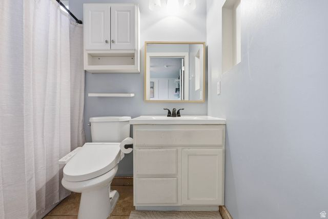 5796 W PREMIER LN, Herriman, UT 84096