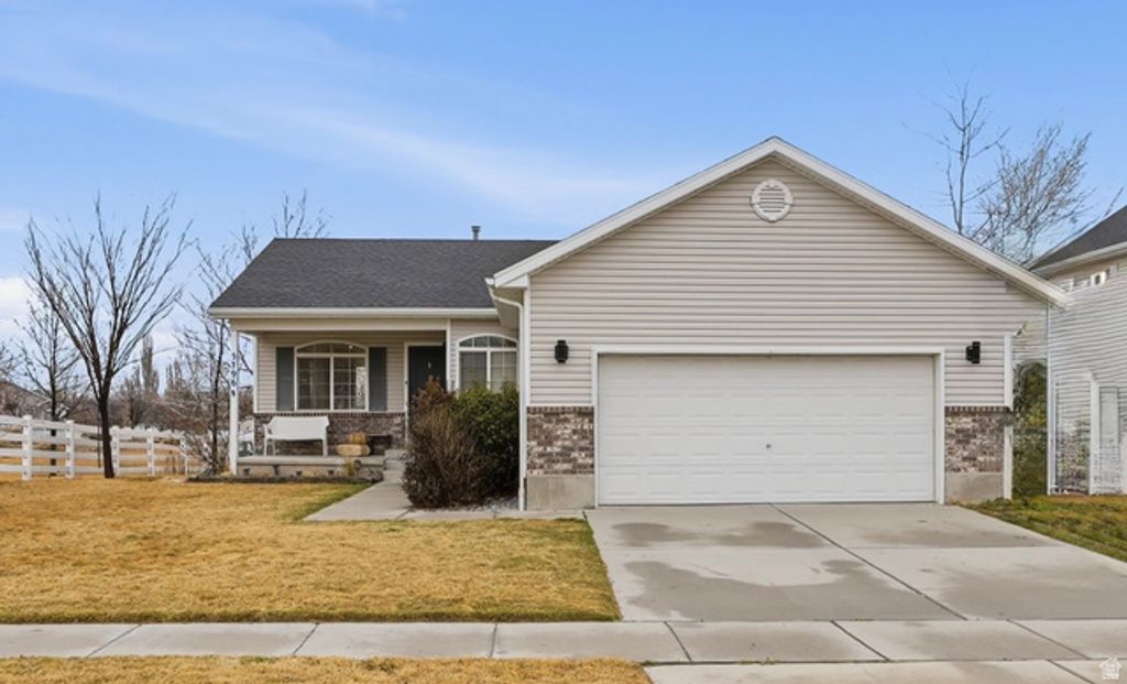 5796 W PREMIER LN, Herriman, UT 84096