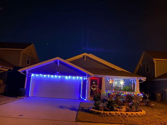 18125 Justice Lane, Dallas, TX 75287