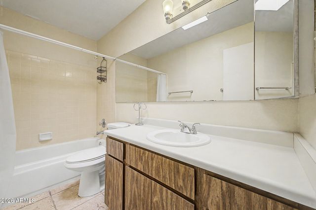 9358 E CITRUS Lane N, Sun Lakes, AZ 85248