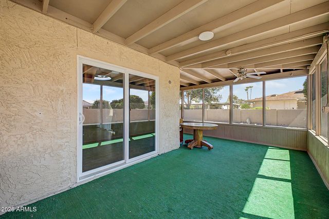 9358 E CITRUS Lane N, Sun Lakes, AZ 85248