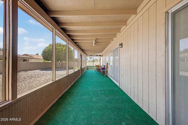 9358 E CITRUS Lane N, Sun Lakes, AZ 85248