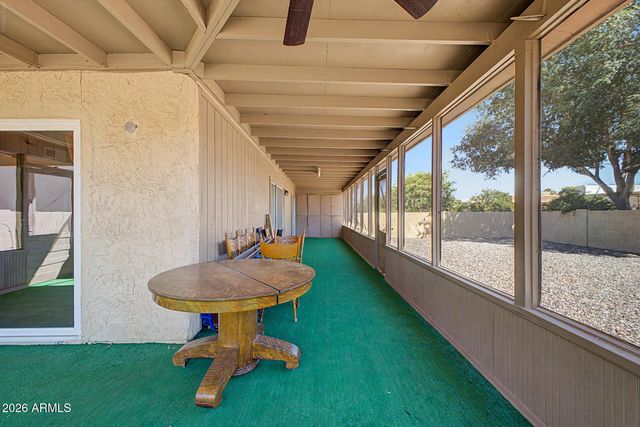 9358 E CITRUS Lane N, Sun Lakes, AZ 85248
