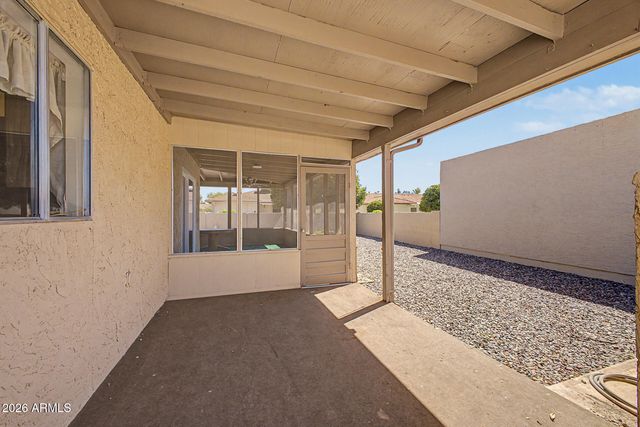 9358 E CITRUS Lane N, Sun Lakes, AZ 85248