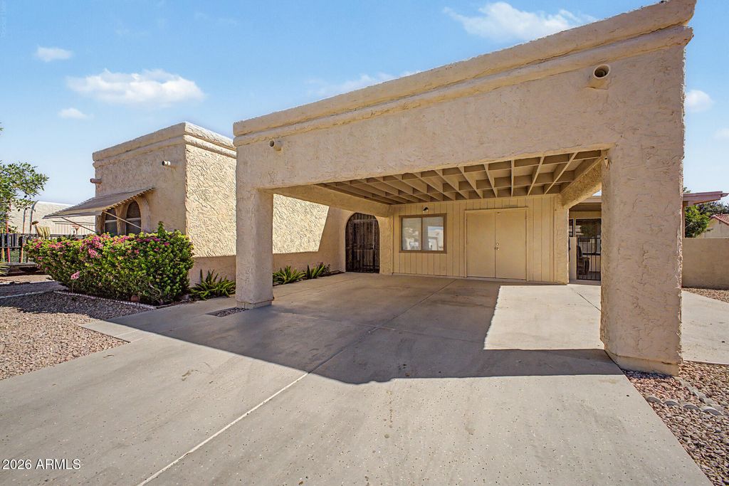 9358 E CITRUS Lane N, Sun Lakes, AZ 85248 — photo 2