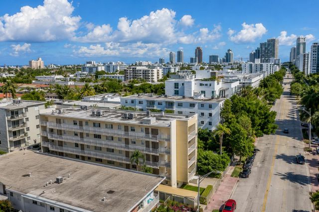 1245 WEST Avenue 302, Miami Beach, FL 33139
