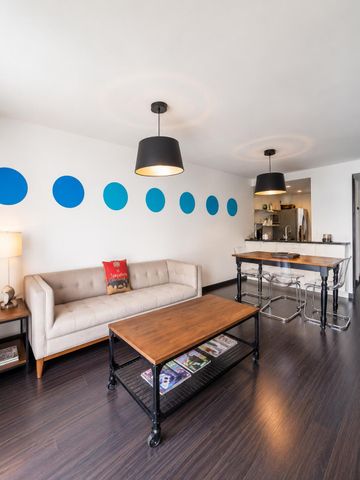 1245 WEST Avenue 302, Miami Beach, FL 33139