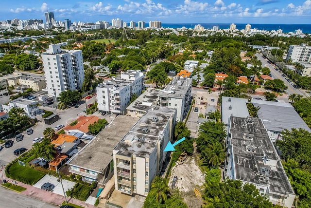 1245 WEST Avenue 302, Miami Beach, FL 33139