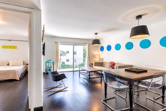 1245 WEST Avenue 302, Miami Beach, FL 33139