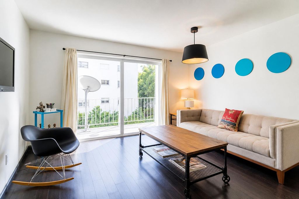 1245 WEST Avenue 302, Miami Beach, FL 33139