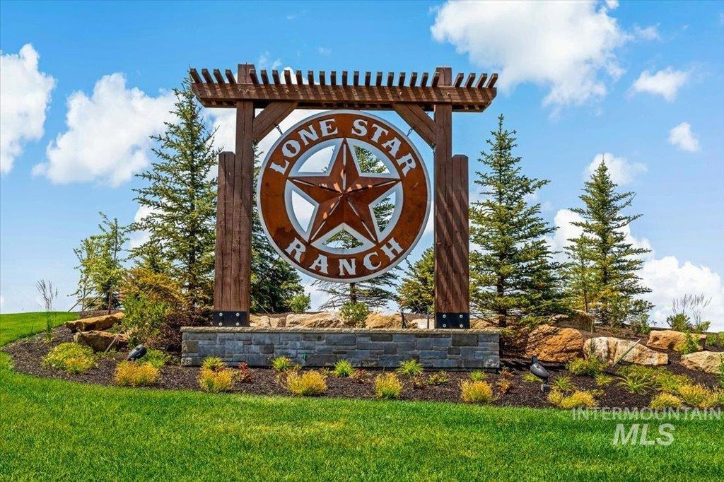 13740 Gallo Canyon St, Nampa, ID 83651