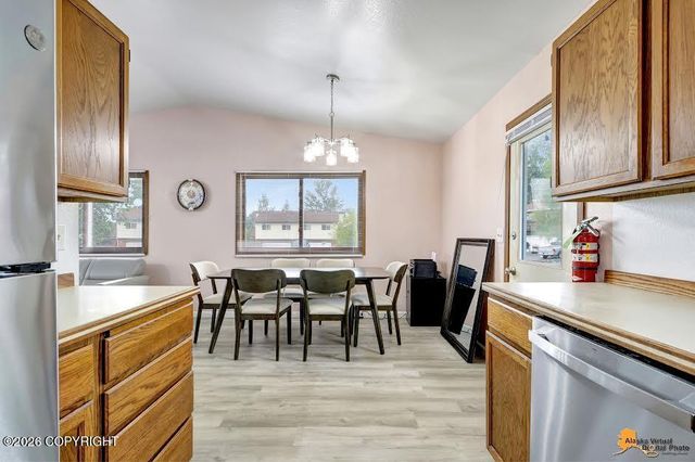 3471 Harrier Circle, Anchorage, AK 99504