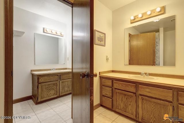 3471 Harrier Circle, Anchorage, AK 99504