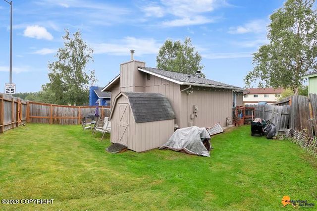 3471 Harrier Circle, Anchorage, AK 99504