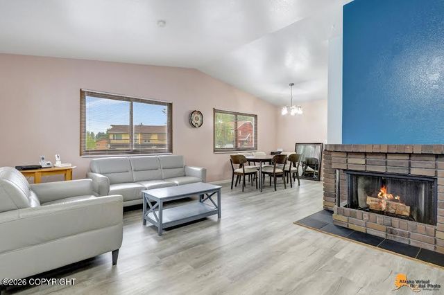 3471 Harrier Circle, Anchorage, AK 99504