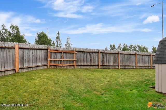 3471 Harrier Circle, Anchorage, AK 99504