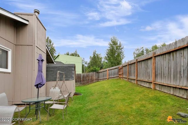 3471 Harrier Circle, Anchorage, AK 99504