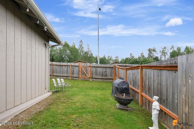 3471 Harrier Circle, Anchorage, AK 99504