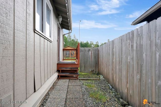 3471 Harrier Circle, Anchorage, AK 99504