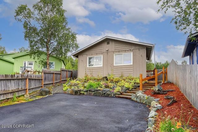 3471 Harrier Circle, Anchorage, AK 99504