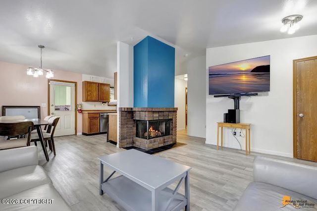 3471 Harrier Circle, Anchorage, AK 99504