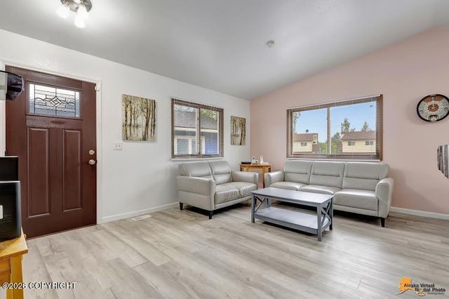 3471 Harrier Circle, Anchorage, AK 99504