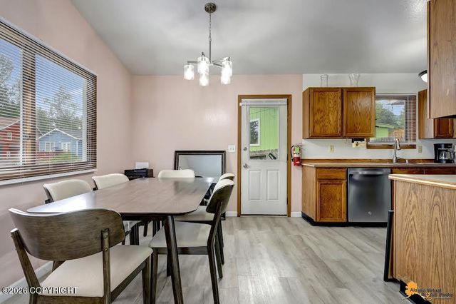 3471 Harrier Circle, Anchorage, AK 99504