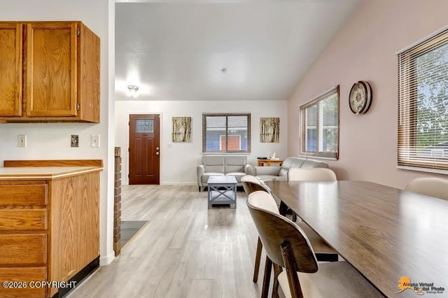 3471 Harrier Circle, Anchorage, AK 99504